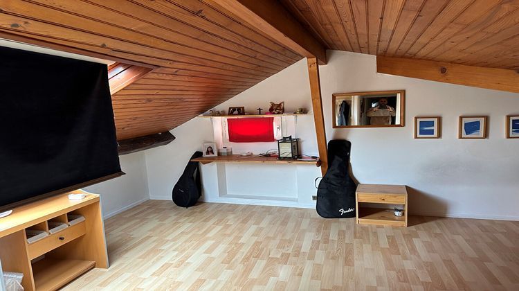 Ma-Cabane - Vente Maison ROMAINVILLE, 80 m²