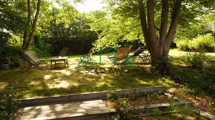 Ma-Cabane - Vente Maison Romainville, 260 m²