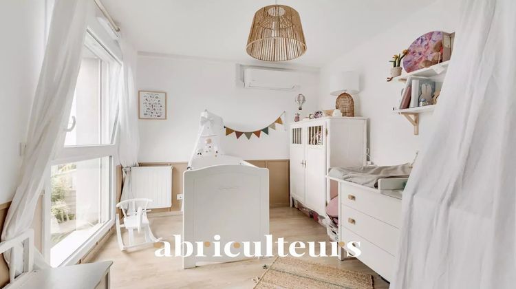 Ma-Cabane - Vente Maison Romainville, 59 m²