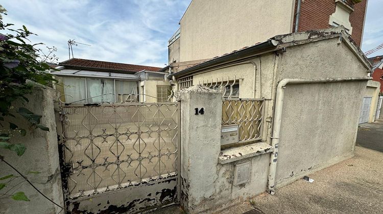 Ma-Cabane - Vente Maison ROMAINVILLE, 0 m²