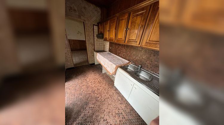 Ma-Cabane - Vente Maison ROMAINVILLE, 0 m²