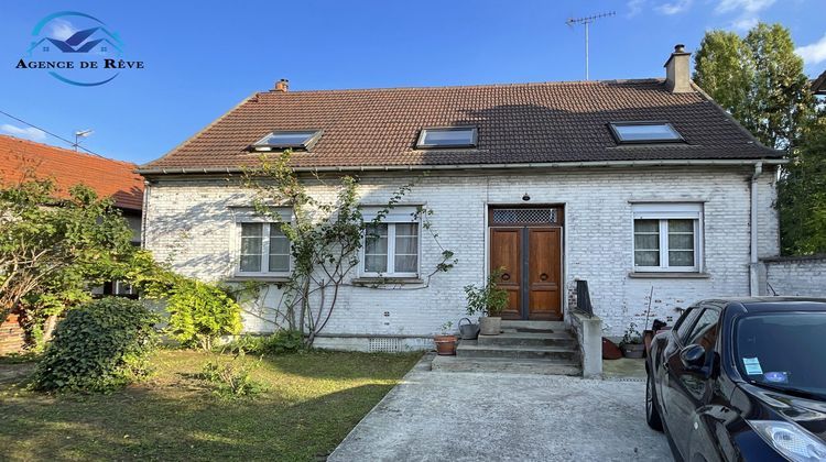 Ma-Cabane - Vente Maison Romainville, 200 m²