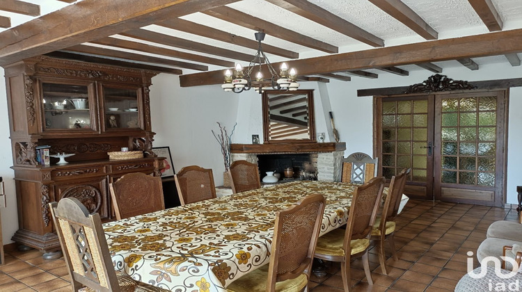 Ma-Cabane - Vente Maison Romainville, 140 m²