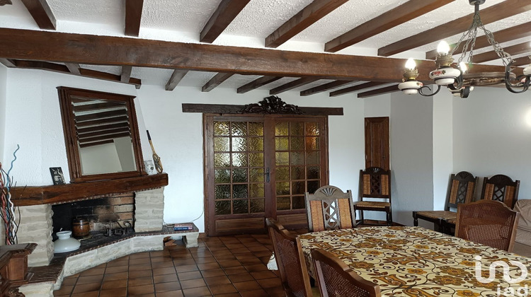 Ma-Cabane - Vente Maison Romainville, 140 m²