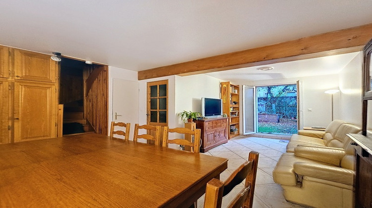 Ma-Cabane - Vente Maison ROMAINVILLE, 75 m²