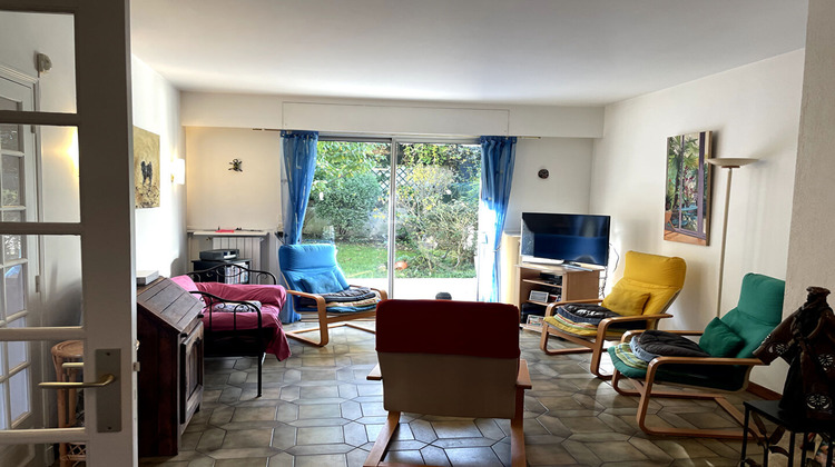 Ma-Cabane - Vente Maison ROMAINVILLE, 115 m²