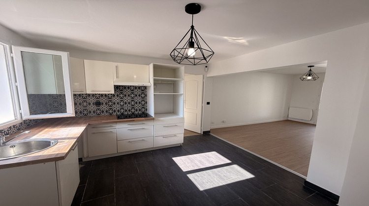 Ma-Cabane - Vente Maison Romainville, 120 m²