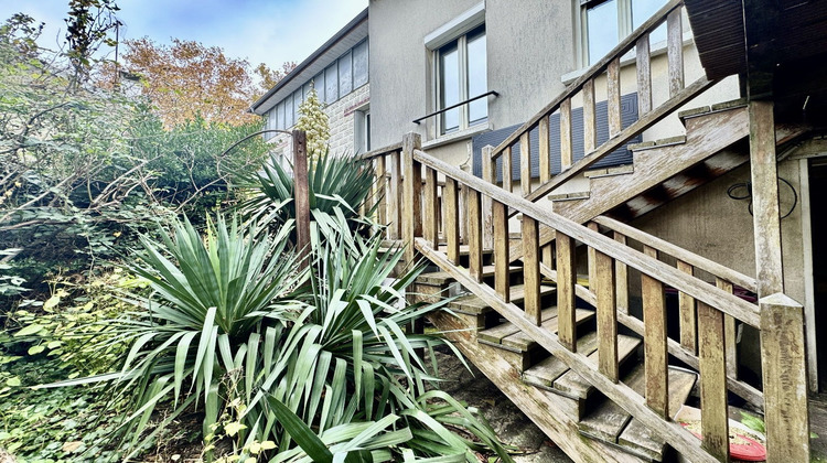 Ma-Cabane - Vente Maison Romainville, 100 m²