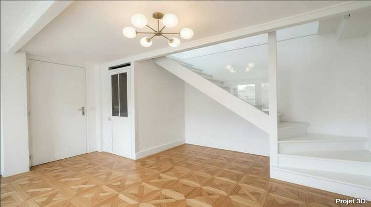 Ma-Cabane - Vente Maison Romainville, 100 m²