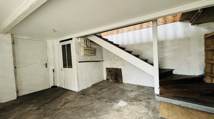 Ma-Cabane - Vente Maison Romainville, 100 m²