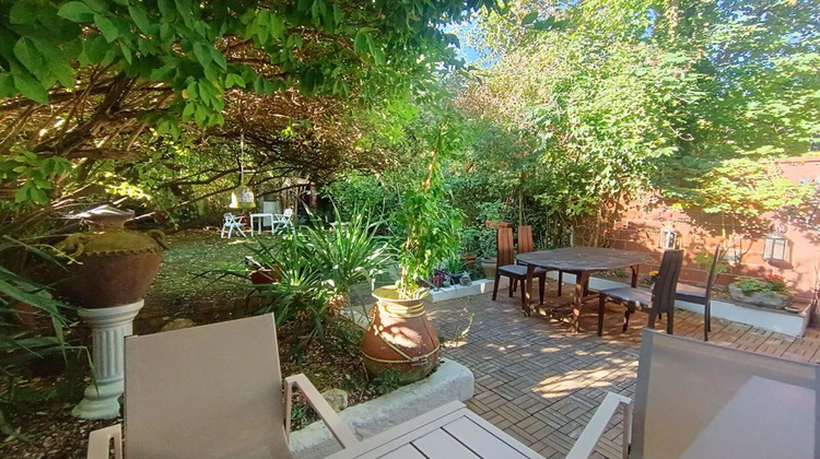 Ma-Cabane - Vente Maison ROMAINVILLE, 120 m²