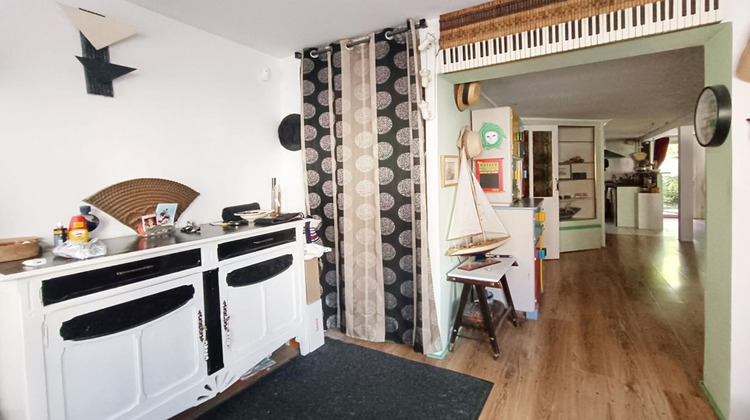 Ma-Cabane - Vente Maison ROMAINVILLE, 120 m²