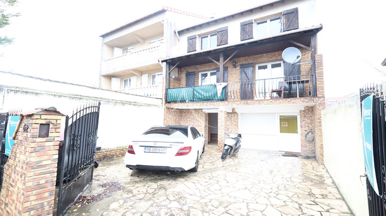 Ma-Cabane - Vente Maison ROMAINVILLE, 237 m²