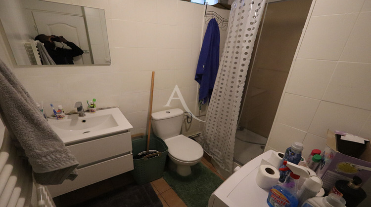 Ma-Cabane - Vente Maison ROMAINVILLE, 237 m²