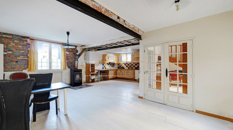 Ma-Cabane - Vente Maison Romainville, 77 m²