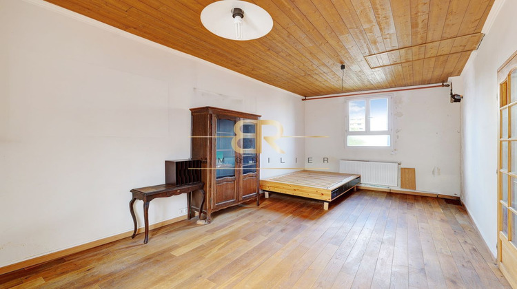 Ma-Cabane - Vente Maison Romainville, 77 m²