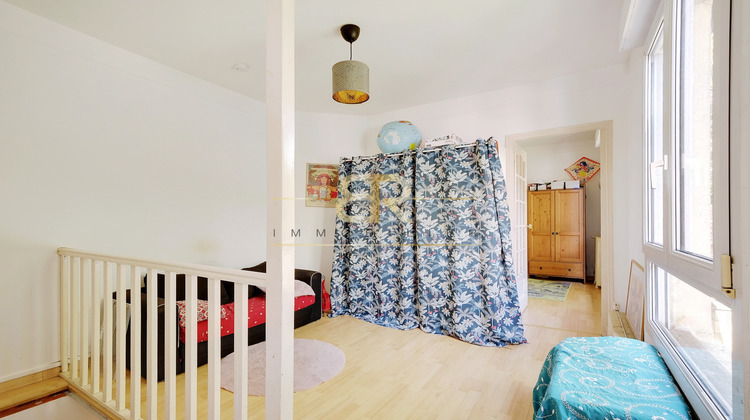 Ma-Cabane - Vente Maison Romainville, 90 m²