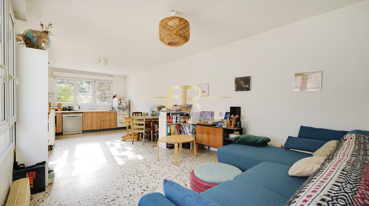 Ma-Cabane - Vente Maison Romainville, 90 m²