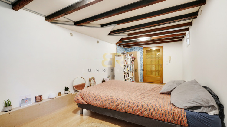 Ma-Cabane - Vente Maison Romainville, 90 m²