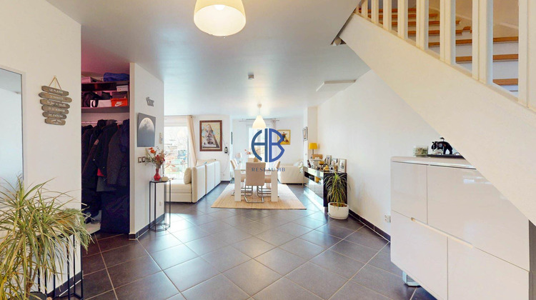 Ma-Cabane - Vente Maison ROMAINVILLE, 124 m²