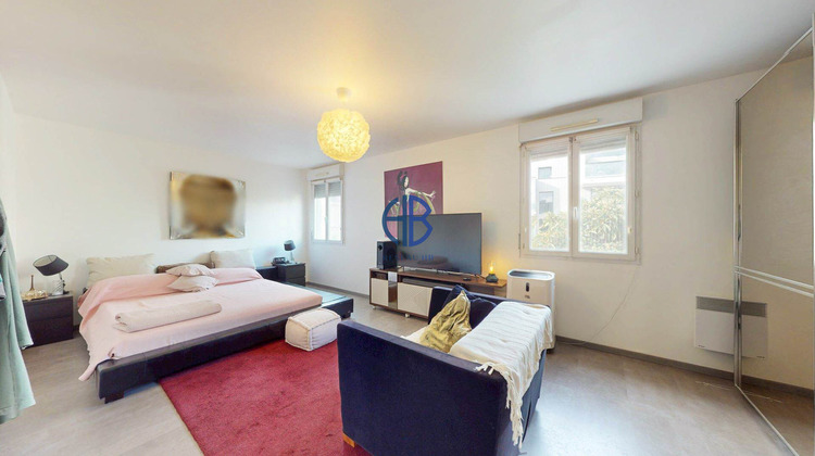 Ma-Cabane - Vente Maison ROMAINVILLE, 124 m²