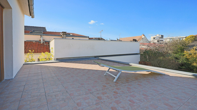 Ma-Cabane - Vente Maison Romainville, 125 m²