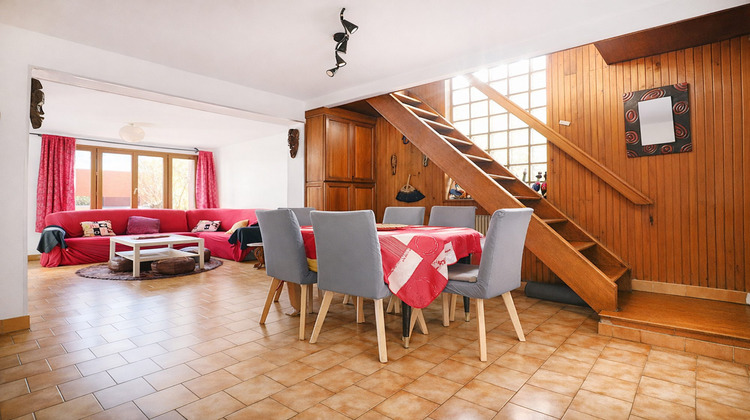 Ma-Cabane - Vente Maison Romainville, 125 m²