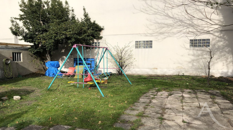 Ma-Cabane - Vente Maison ROMAINVILLE, 162 m²