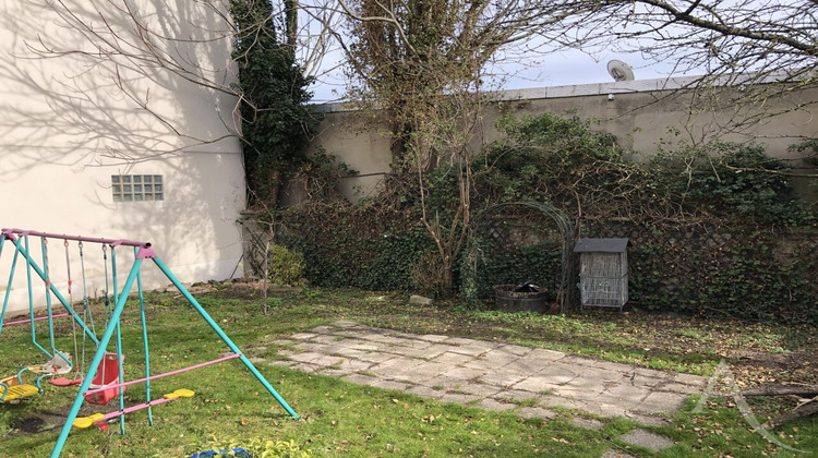 Ma-Cabane - Vente Maison ROMAINVILLE, 162 m²