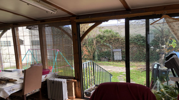 Ma-Cabane - Vente Maison ROMAINVILLE, 162 m²