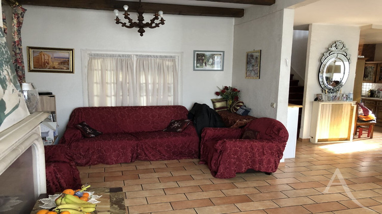 Ma-Cabane - Vente Maison ROMAINVILLE, 162 m²