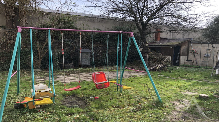 Ma-Cabane - Vente Maison ROMAINVILLE, 162 m²