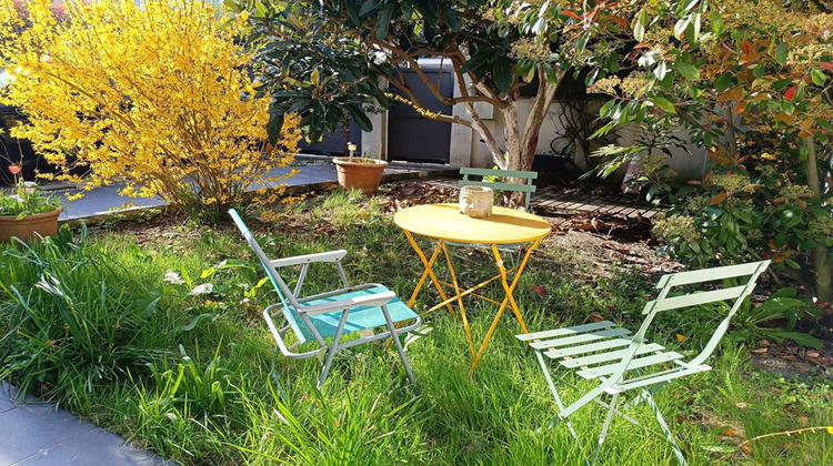 Ma-Cabane - Vente Maison ROMAINVILLE, 122 m²