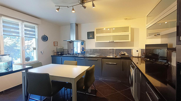 Ma-Cabane - Vente Maison ROMAINVILLE, 122 m²