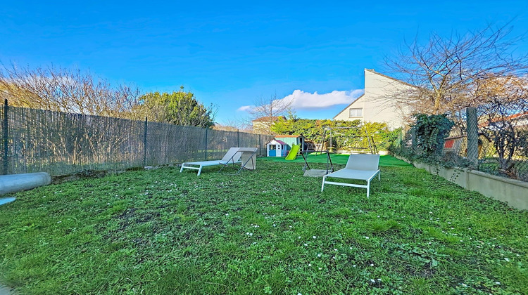 Ma-Cabane - Vente Maison Romainville, 168 m²