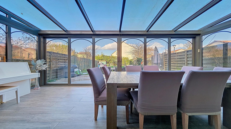 Ma-Cabane - Vente Maison Romainville, 168 m²