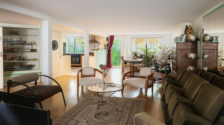Ma-Cabane - Vente Maison ROMAINVILLE, 120 m²