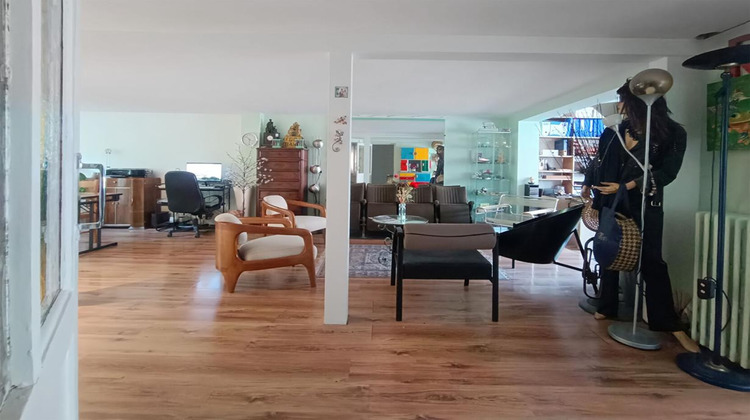 Ma-Cabane - Vente Maison ROMAINVILLE, 120 m²