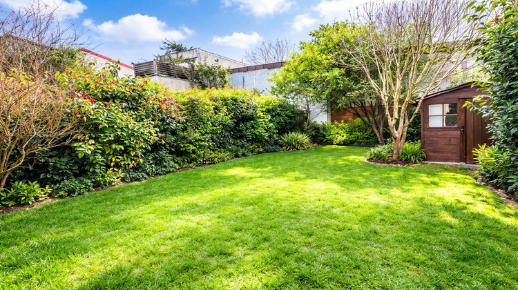 Ma-Cabane - Vente Maison ROMAINVILLE, 149 m²