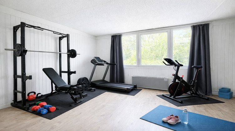 Ma-Cabane - Vente Maison ROMAINVILLE, 149 m²