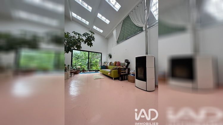 Ma-Cabane - Vente Maison Romainville, 95 m²