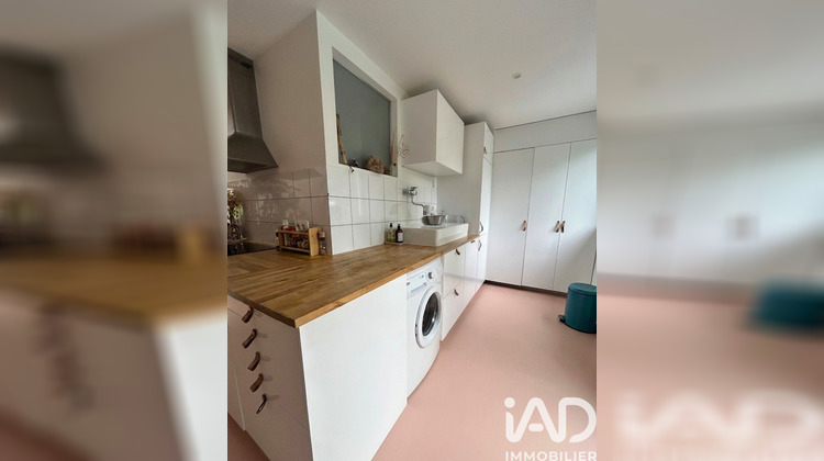 Ma-Cabane - Vente Maison Romainville, 95 m²