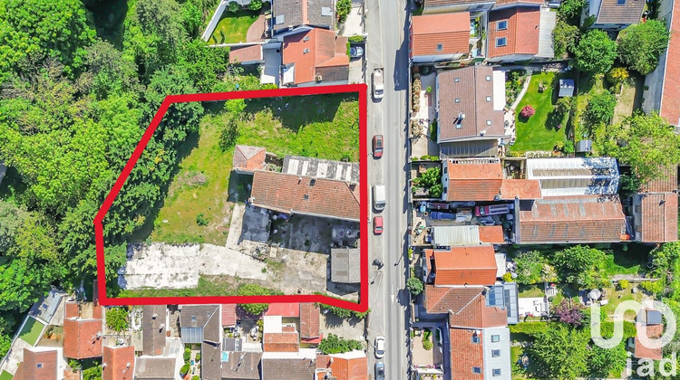 Ma-Cabane - Vente Maison Romainville, 0 m²