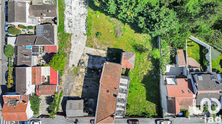 Ma-Cabane - Vente Maison Romainville, 0 m²