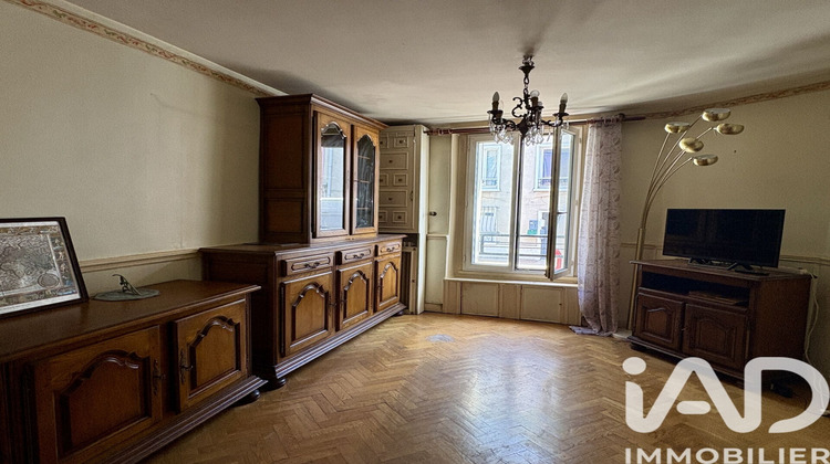 Ma-Cabane - Vente Maison Romainville, 67 m²