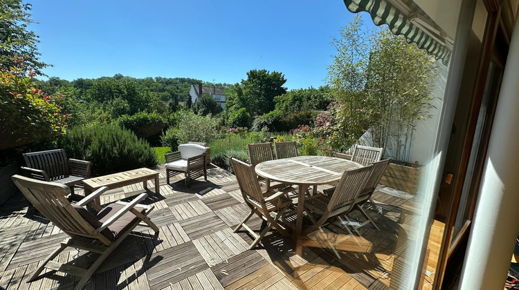 Ma-Cabane - Vente Maison ROMAINVILLE, 150 m²