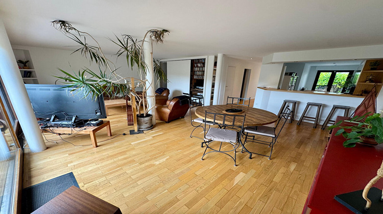 Ma-Cabane - Vente Maison ROMAINVILLE, 150 m²