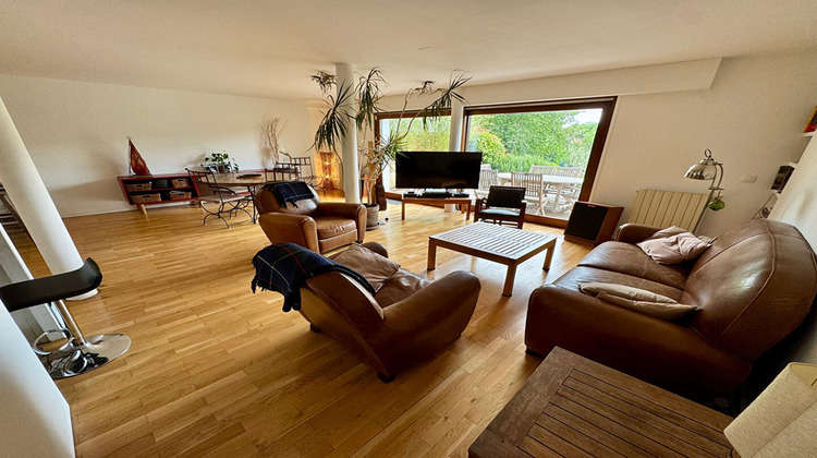 Ma-Cabane - Vente Maison ROMAINVILLE, 150 m²