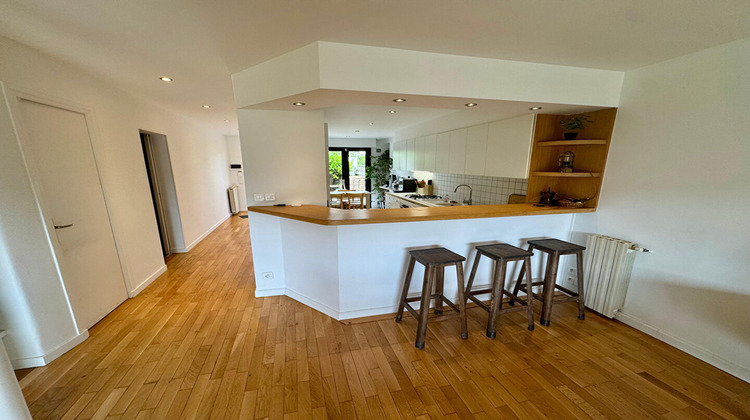 Ma-Cabane - Vente Maison ROMAINVILLE, 150 m²