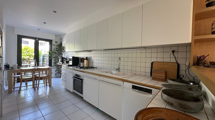 Ma-Cabane - Vente Maison ROMAINVILLE, 150 m²